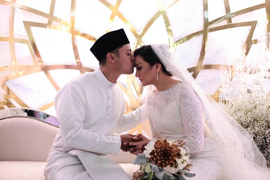 Mohamad Bakar Tiga tahun kenali hati budi.